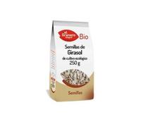 El granero Semillas girasol Bio 250 g