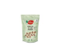 El Granero Integral Semillas de Lino Marrón Bio 400 gr