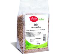 El Granero Integral Soja Texturizada Fina 350 gr