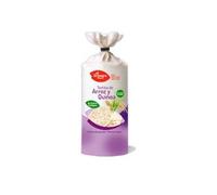 TORTAS ARROZ QUINOA BIO 120 GR