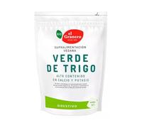 El Granero Verde Trigo Bio 200g Biogran
