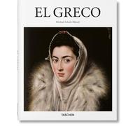 El Greco. Ediz. inglese: Ba (Basic Art)