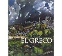 El Greco in Italia. Metamorfosi di un genio. catalogo della mostra (Treviso, 24 ottobre 2015-10 aprile 2016)