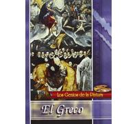 El Greco: Los Genios de la Pintura [DVD]