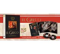 El Greco (Music by Vangelis)