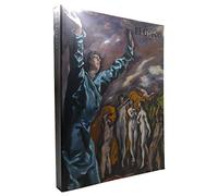 El Greco (National Gallery Company, London)
