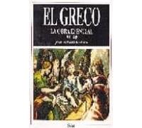 el greco: obra esencial