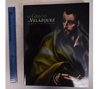 El Greco to Velazquez: Art During the Reign of Philip III