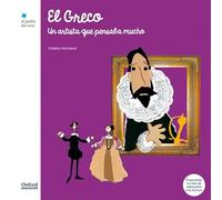 El Greco. Un artista que pensaba mucho