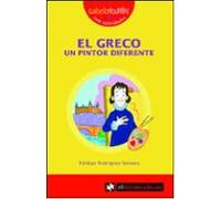 El Greco Un Pintor Diferente