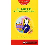 EL GRECO un pintor diferente: 84 (Sabelotod@s)