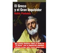 El Greco y el Gran Inquisidor (Narrativa)
