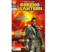 El Green Lantern núm. 100/ 18 (Green Lantern (Nuevo Universo DC))