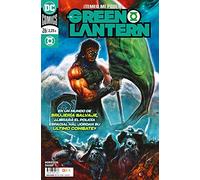 El Green Lantern núm. 108/ 26 (Green Lantern (Nuevo Universo DC))