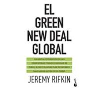 El Green New Deal Global