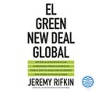 El Green New Deal Global (audiolibro)