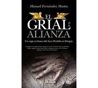 El Grial de la Alianza (Enigma)