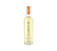 El Grifo Malvasia Colección Semidulce 2019