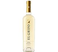 El Grifo - Malvasía Lías,Vino Blanco, 75cl