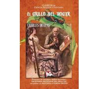 El grillo del hogar: 429 (Libros Mablaz)