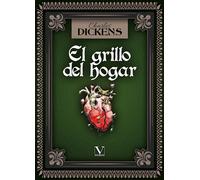 El grillo del hogar | Charles Dickens