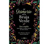 El Grimorio De La Bruja Verde