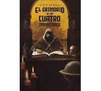 El Grimorio De Los Cuatro Impostores