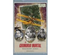 El grimorio mortal (Aconyte Asmodee)