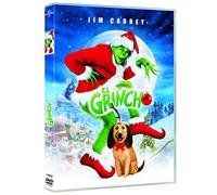 El Grinch 2018 [DVD]