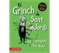 El Grinch De Sant Jordi