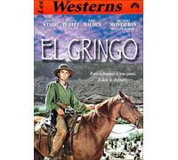 El Gringo [Francia] [DVD]