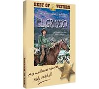 El Gringo [Francia] [DVD]