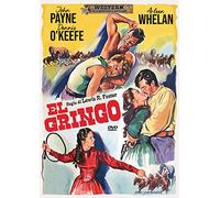 El Gringo [Italia] [DVD]