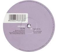 El Gringo - Spanish Fly [Vinilo]