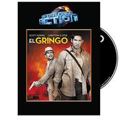 El Gringo [USA] [DVD]