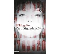 El grito: 1 (Áncora & Delfín)