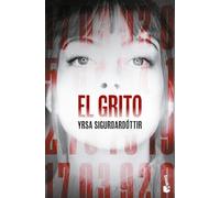 El grito: 1 (Crimen y misterio)