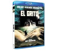 El Grito BdR [Blu-rayR] 1978 The Shout