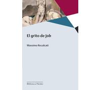 El grito de Job (Biblioteca Herder) – Verlag Herder