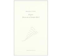 El grito & diario de un tiempo difícil (Colección Capitel)