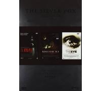 El Grito + Maleficio + The Eye [DVD]