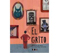 El grito | Margarita Del Mazo, Fernando Pérez Hernando