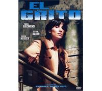 El Grito [Reino Unido] [DVD]