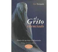 EL GRITO SILENCIADO. Diario de un viaje a Afganistán