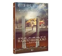 El grito silencioso. El caso Roe V. Wade [DVD]