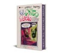 El Grito Sordo (edición Cantos Tintados)