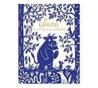 El grúfal i La filla del grúfal. Edició de luxe (Catalá - A PARTIR DE 3 ANYS - PERSONATGES - En grúfal)