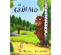 El Grúfalo album