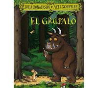 El grúfalo (Castellano - A PARTIR DE 3 AÑOS - PERSONAJES - El grúfalo)