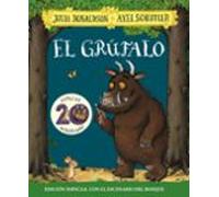 El Grufalo (ed. Especial 20 Aniversario)